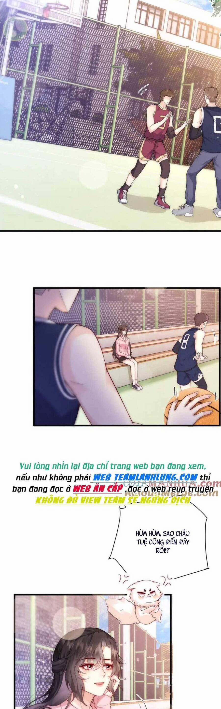 Lên Nhầm Giường Tổng Tài , Được Chồng Như Ý 12 trang 3