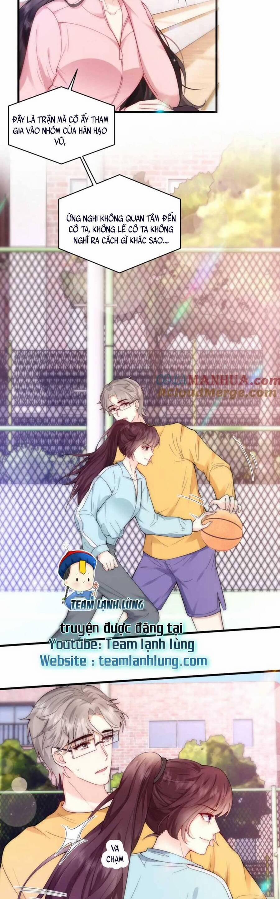 Lên Nhầm Giường Tổng Tài , Được Chồng Như Ý 12 trang 4