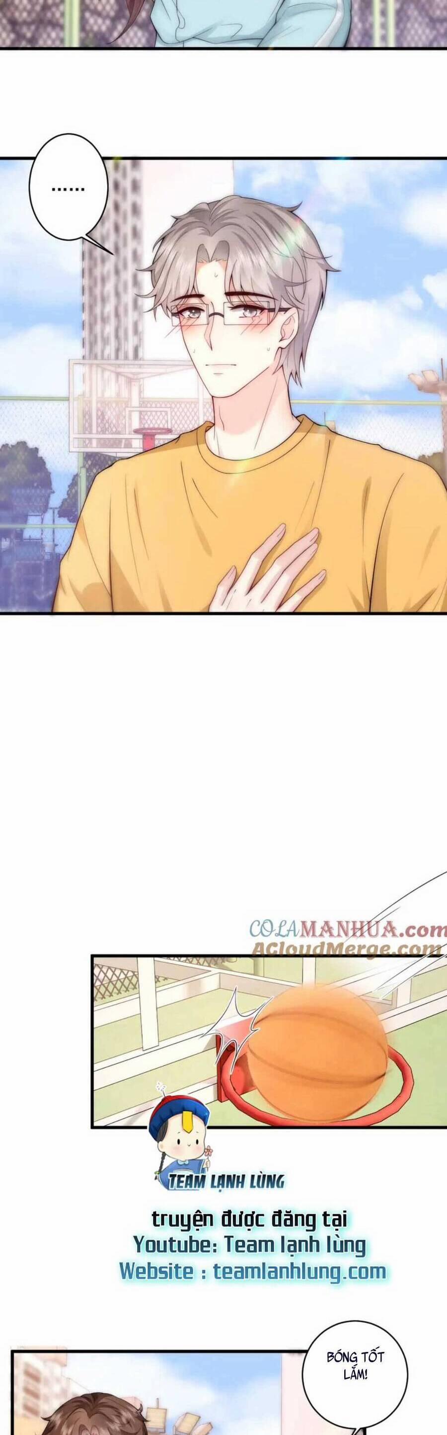 Lên Nhầm Giường Tổng Tài , Được Chồng Như Ý 12 trang 6