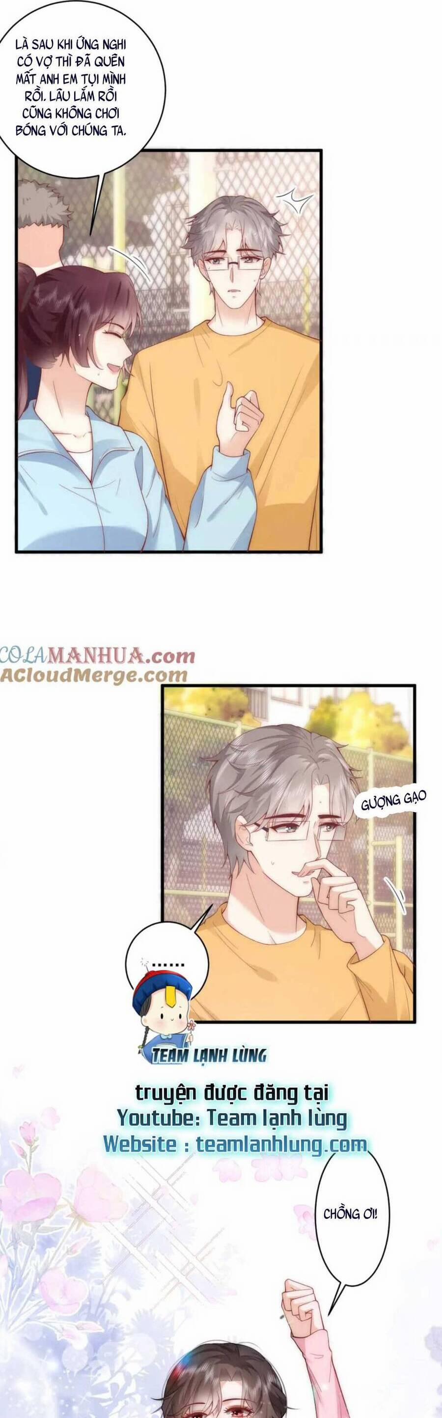 Lên Nhầm Giường Tổng Tài , Được Chồng Như Ý 12 trang 9