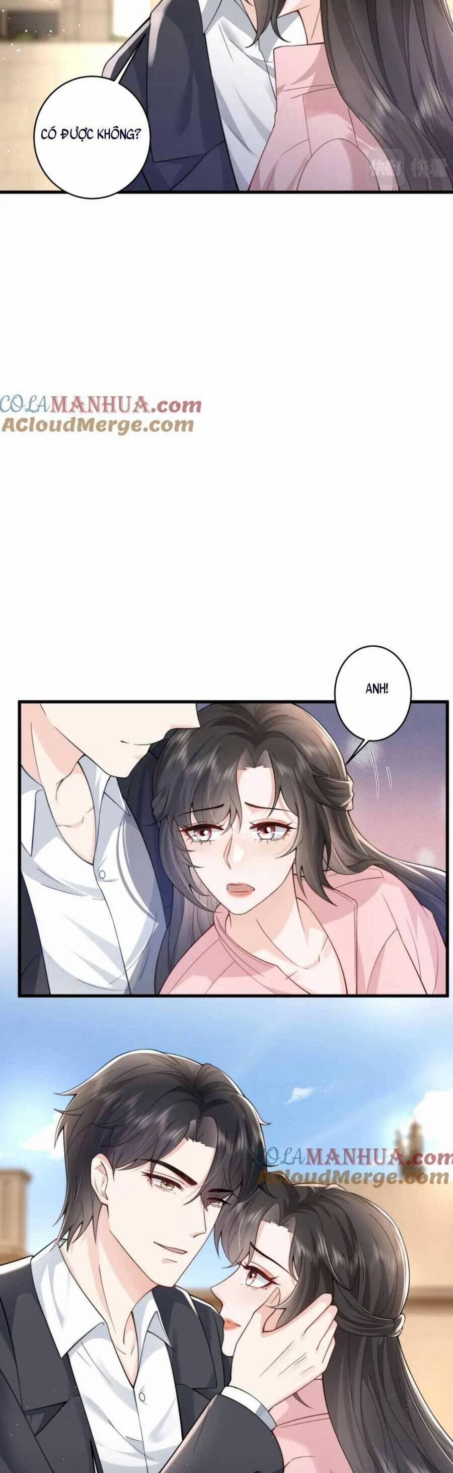 Lên Nhầm Giường Tổng Tài , Được Chồng Như Ý 13 trang 13