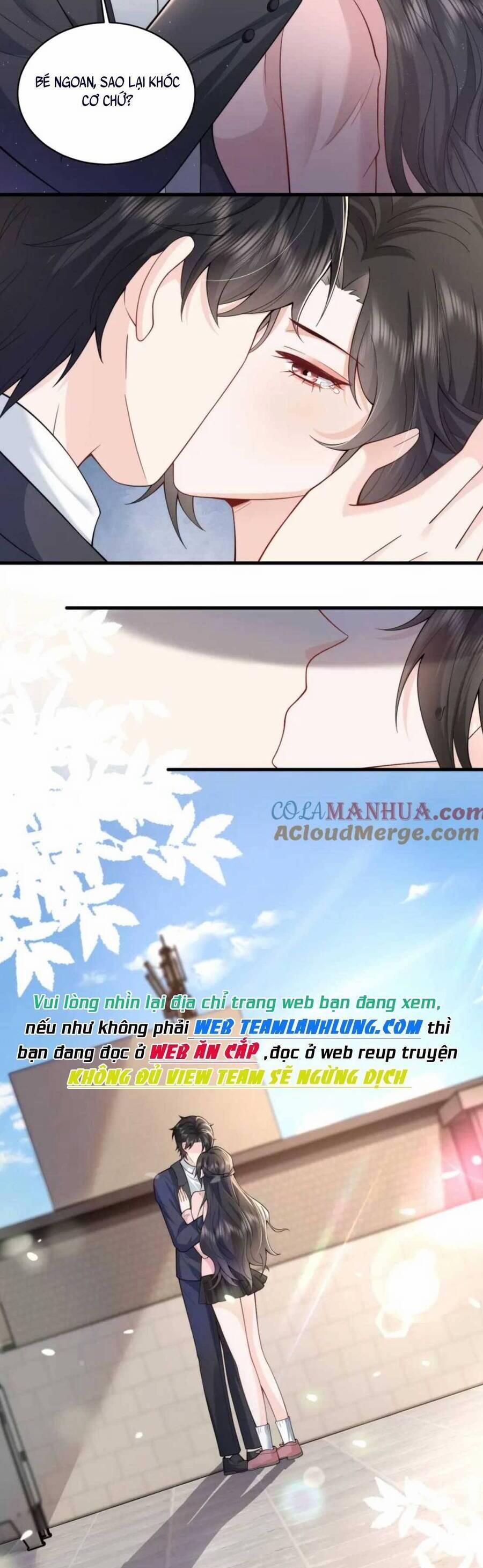 Lên Nhầm Giường Tổng Tài , Được Chồng Như Ý 13 trang 14