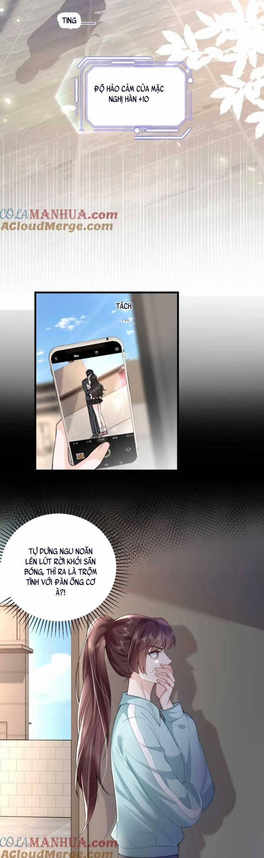 Lên Nhầm Giường Tổng Tài , Được Chồng Như Ý 13 trang 15