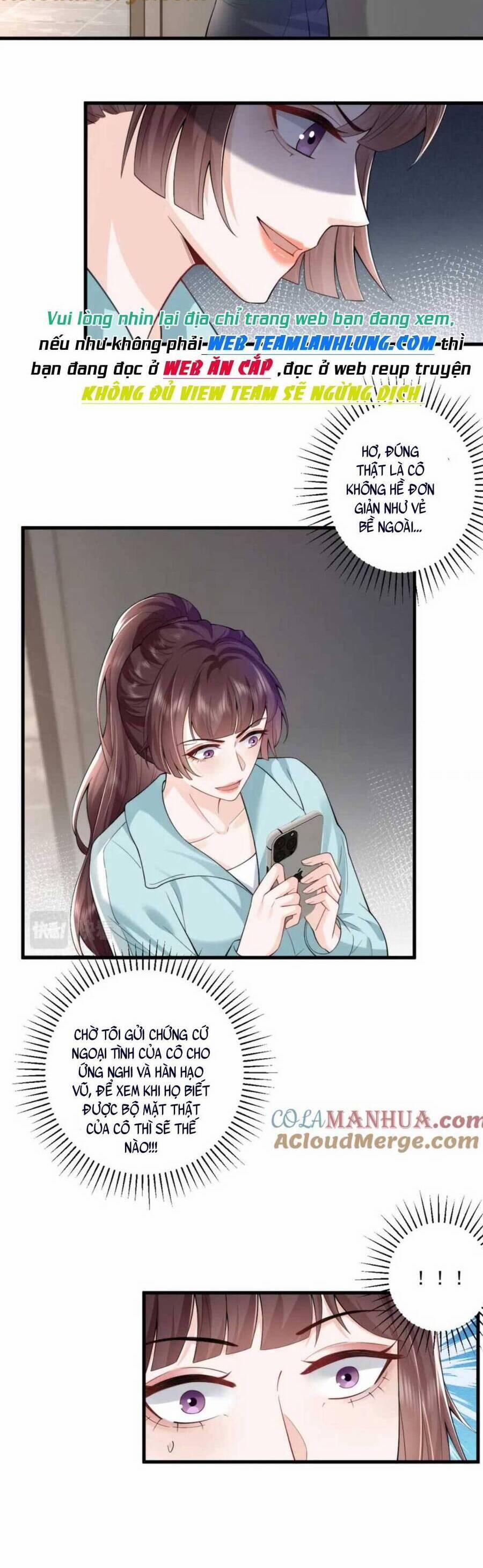 Lên Nhầm Giường Tổng Tài , Được Chồng Như Ý 13 trang 16