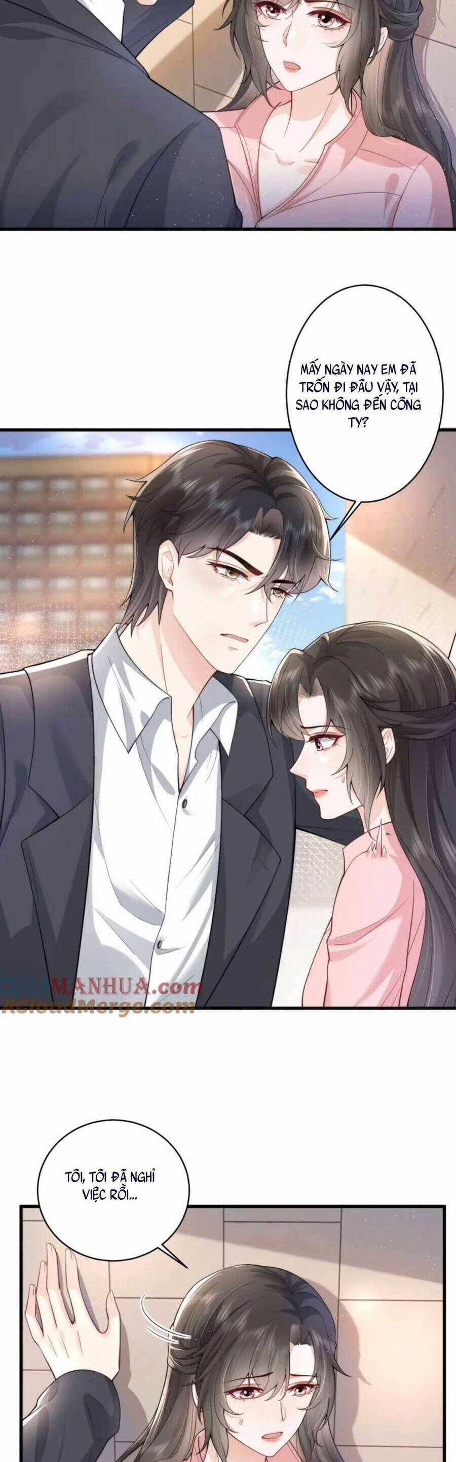 Lên Nhầm Giường Tổng Tài , Được Chồng Như Ý 13 trang 3