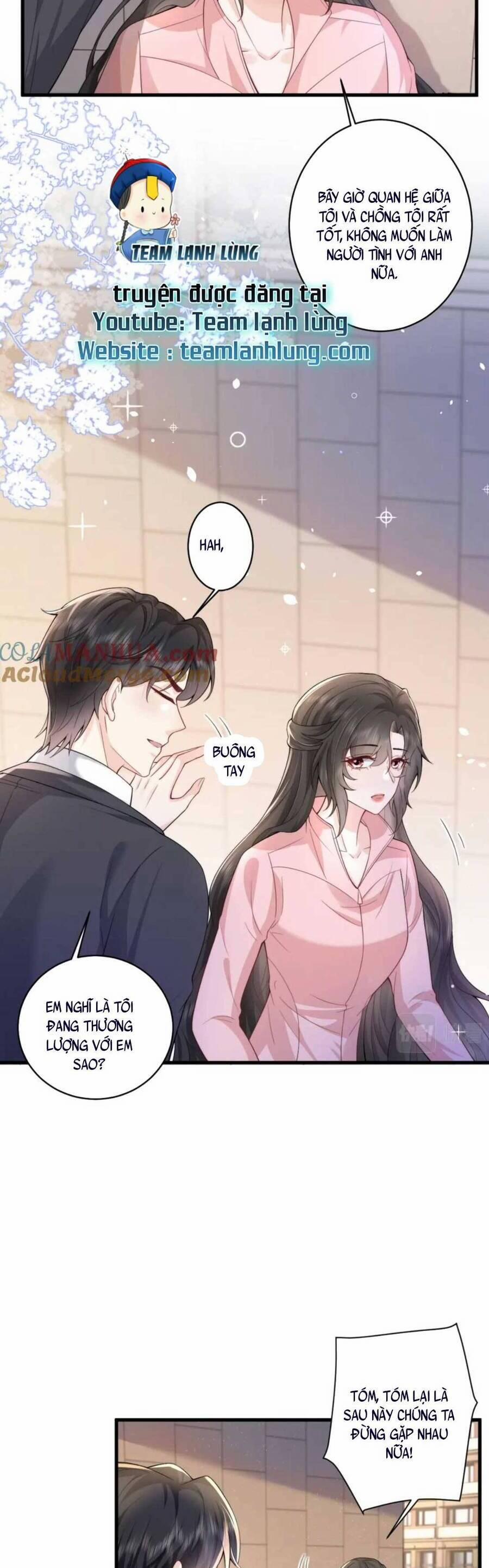 Lên Nhầm Giường Tổng Tài , Được Chồng Như Ý 13 trang 4