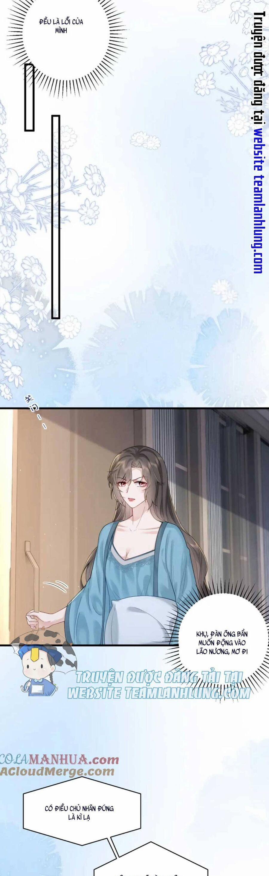 Lên Nhầm Giường Tổng Tài , Được Chồng Như Ý 14 trang 10