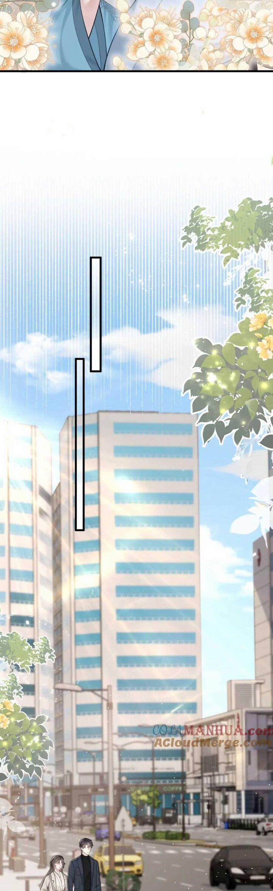 Lên Nhầm Giường Tổng Tài , Được Chồng Như Ý 14 trang 12