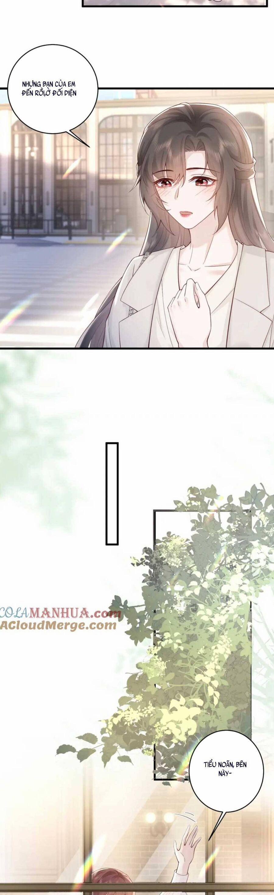 Lên Nhầm Giường Tổng Tài , Được Chồng Như Ý 14 trang 14