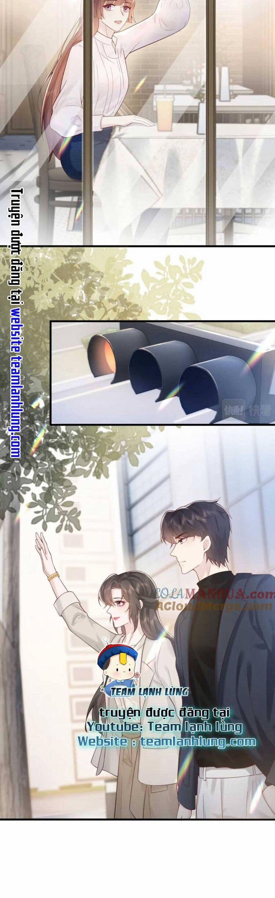 Lên Nhầm Giường Tổng Tài , Được Chồng Như Ý 14 trang 15