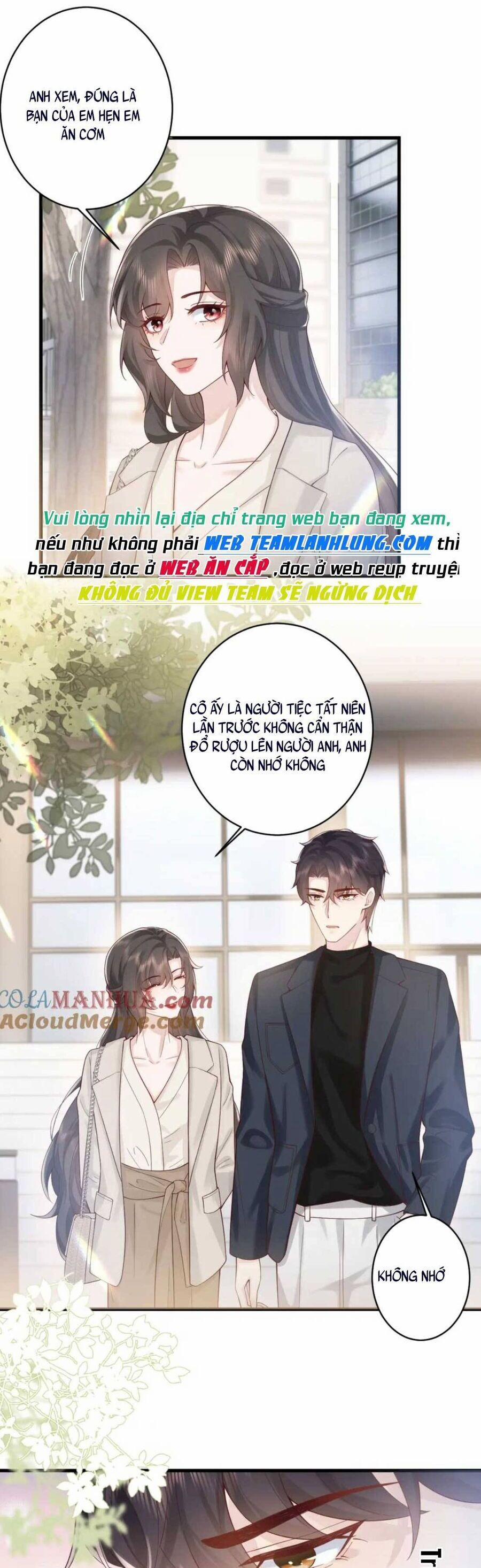 Lên Nhầm Giường Tổng Tài , Được Chồng Như Ý 14 trang 16