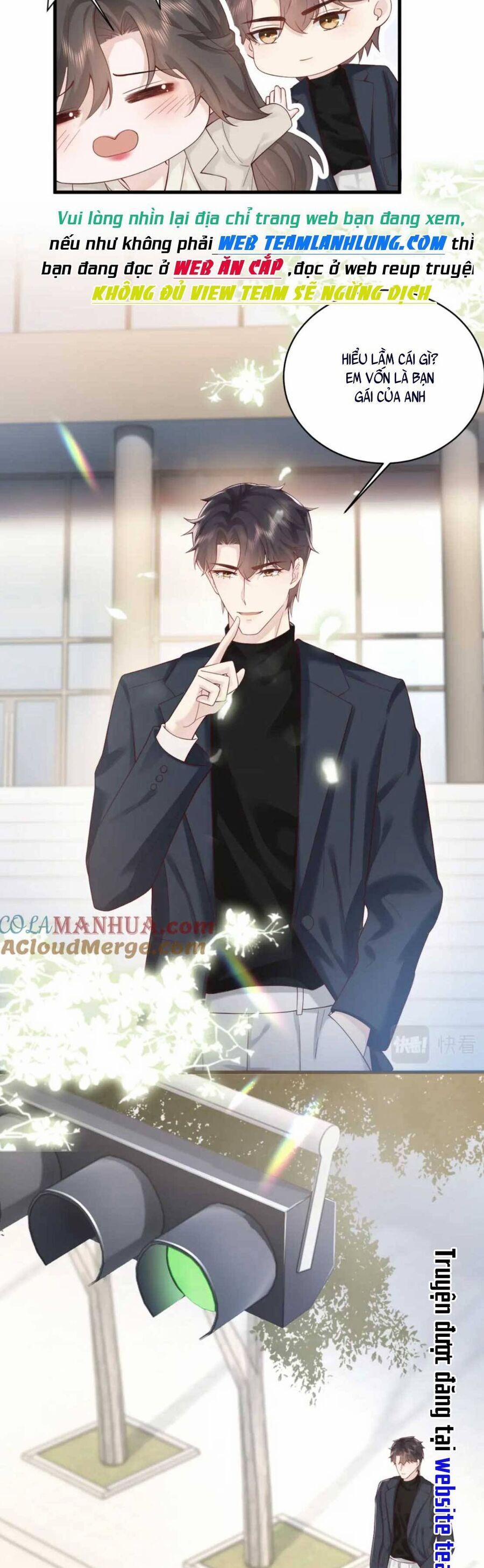 Lên Nhầm Giường Tổng Tài , Được Chồng Như Ý 14 trang 18