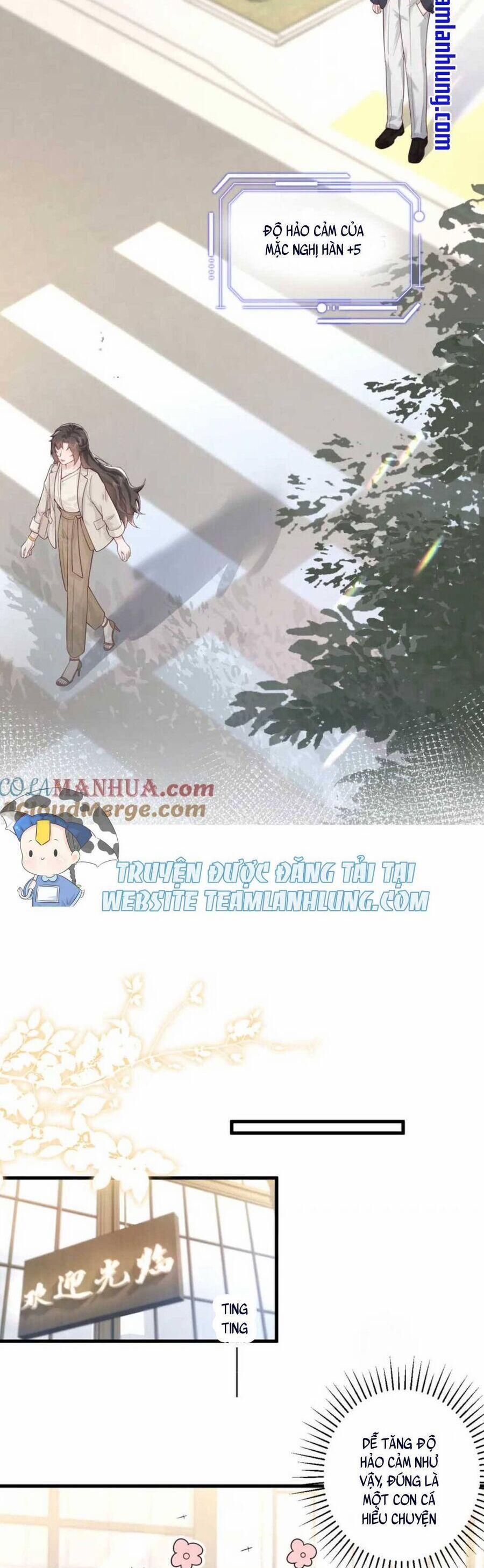 Lên Nhầm Giường Tổng Tài , Được Chồng Như Ý 14 trang 19