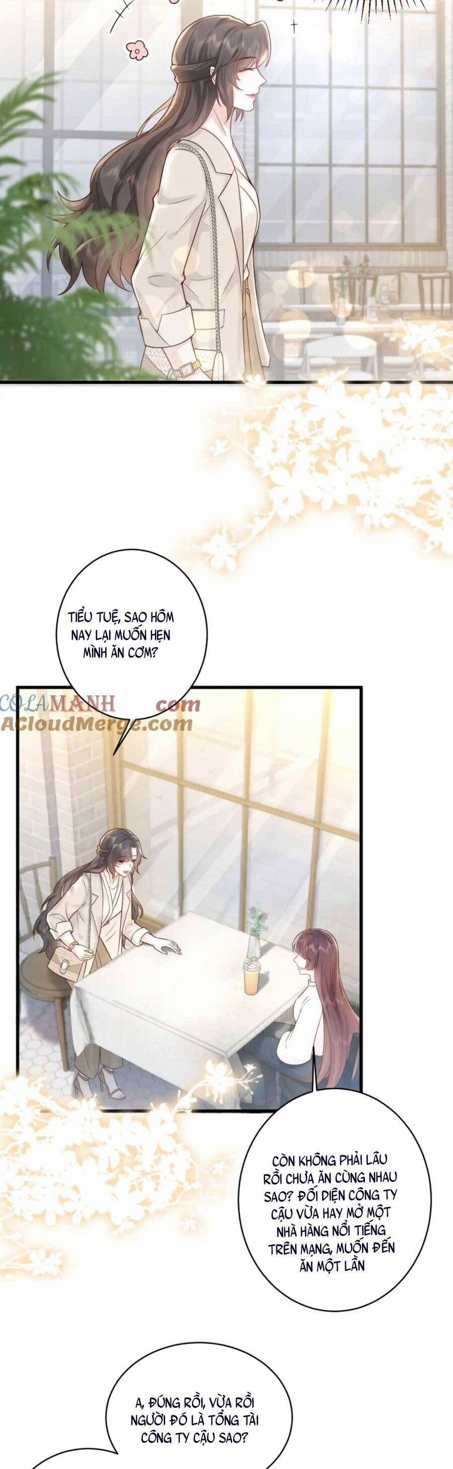 Lên Nhầm Giường Tổng Tài , Được Chồng Như Ý 14 trang 20