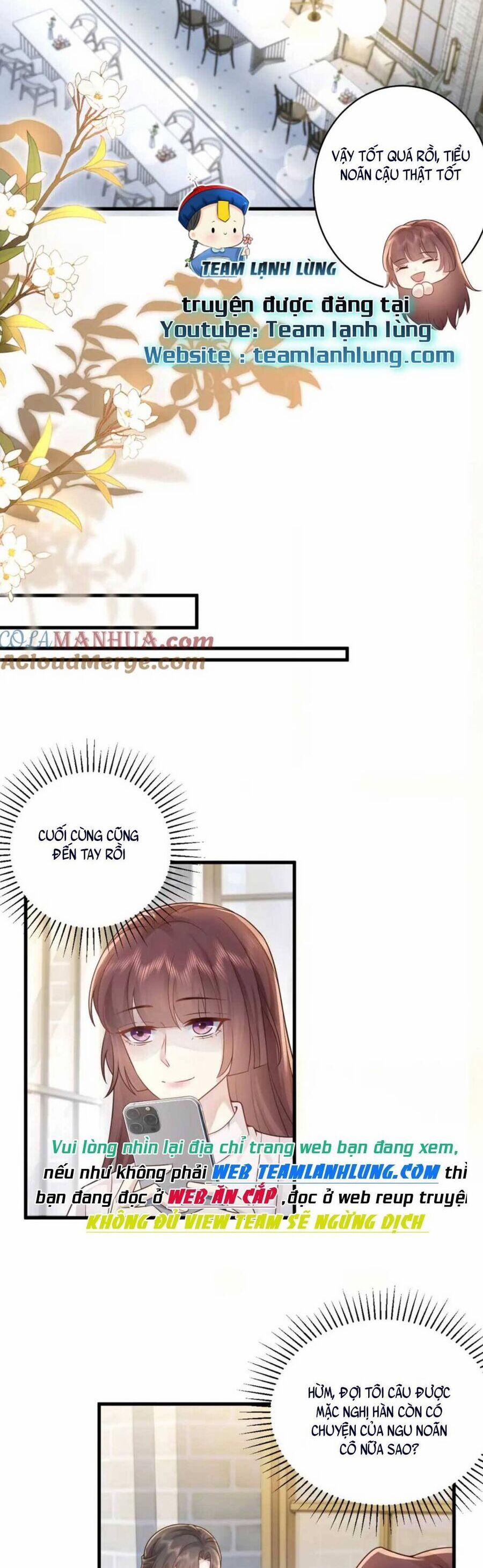 Lên Nhầm Giường Tổng Tài , Được Chồng Như Ý 14 trang 23