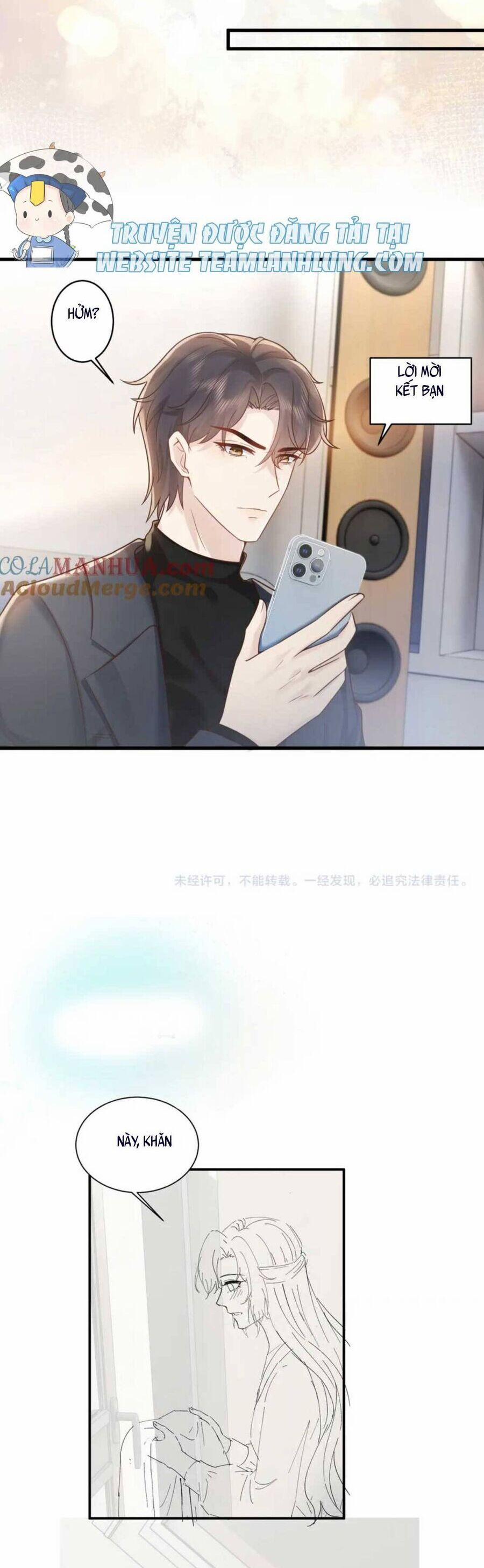 Lên Nhầm Giường Tổng Tài , Được Chồng Như Ý 14 trang 25