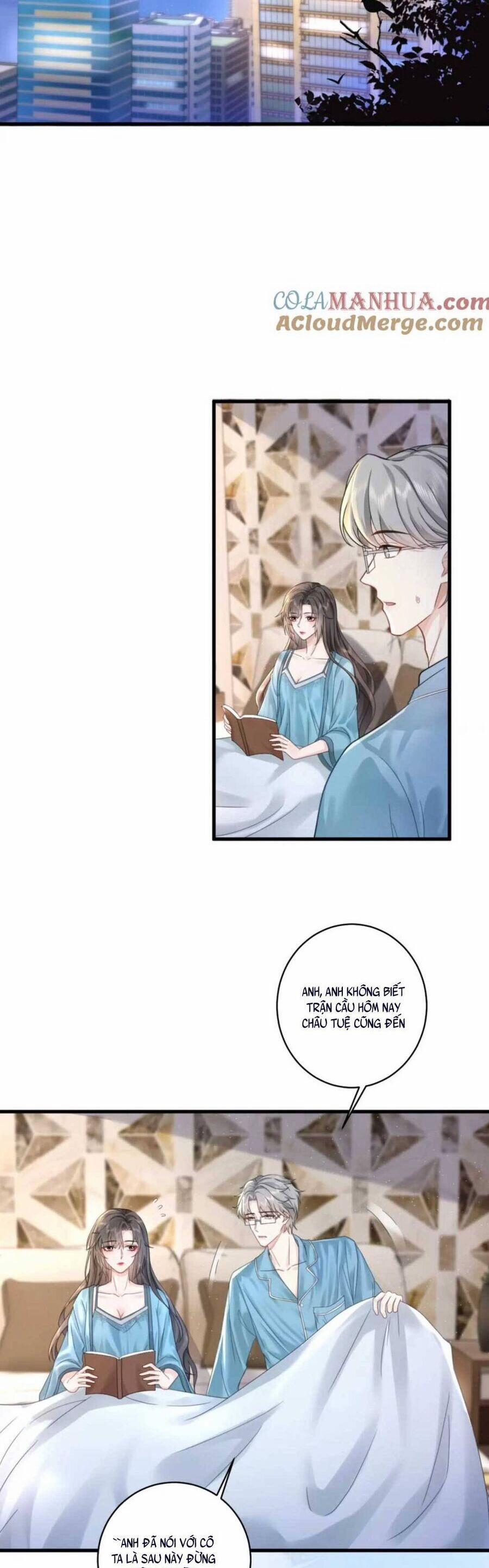 Lên Nhầm Giường Tổng Tài , Được Chồng Như Ý 14 trang 3