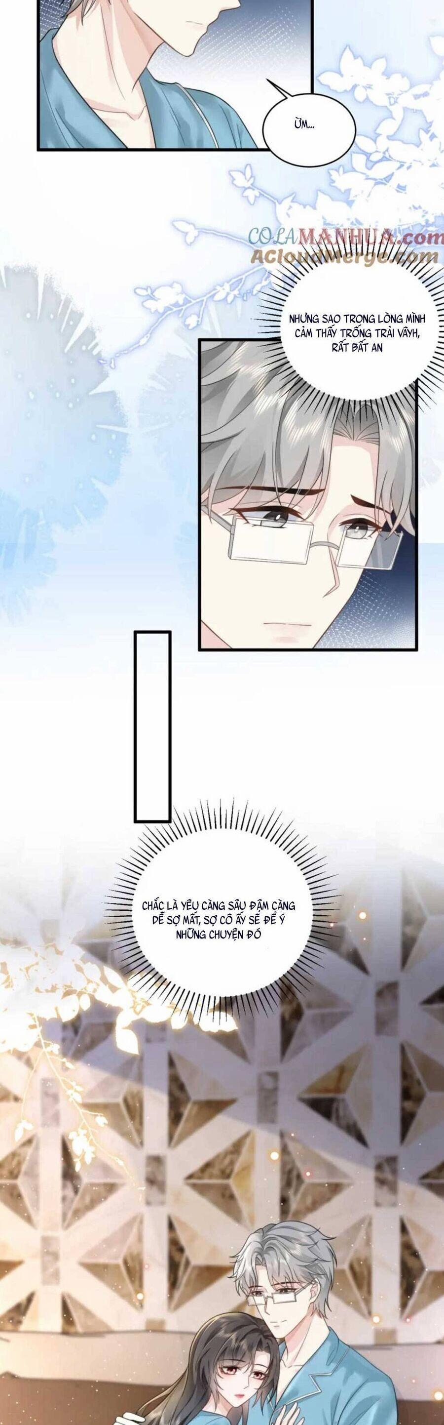 Lên Nhầm Giường Tổng Tài , Được Chồng Như Ý 14 trang 5