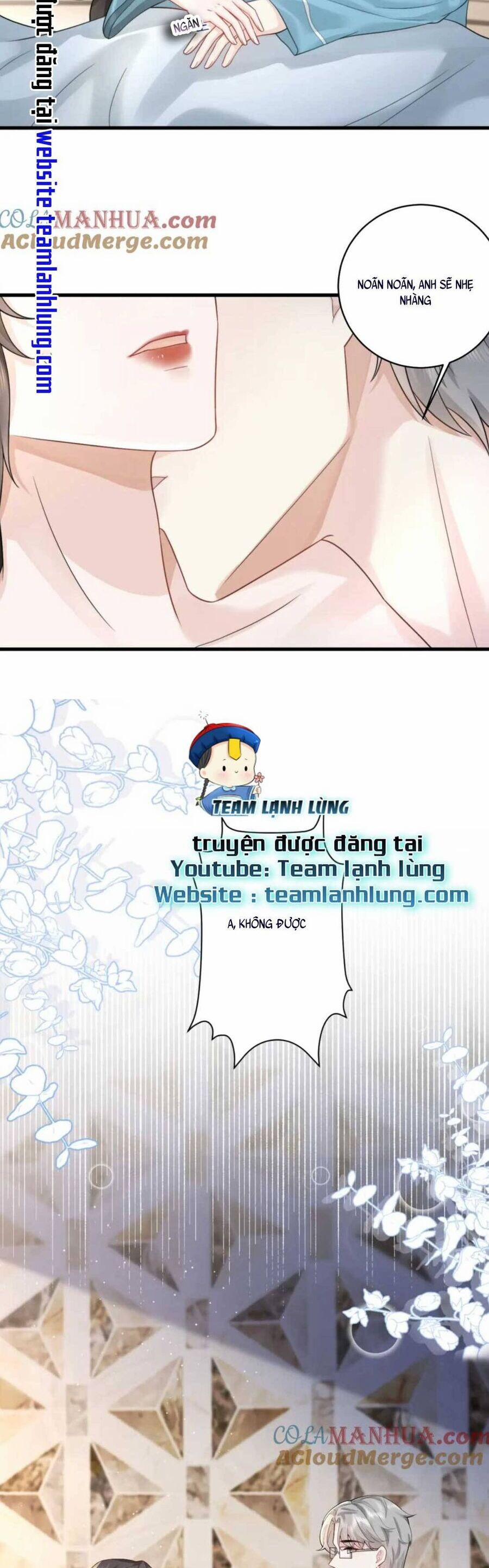 Lên Nhầm Giường Tổng Tài , Được Chồng Như Ý 14 trang 7