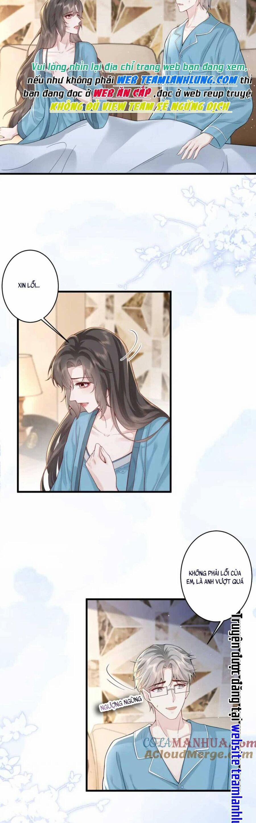 Lên Nhầm Giường Tổng Tài , Được Chồng Như Ý 14 trang 8