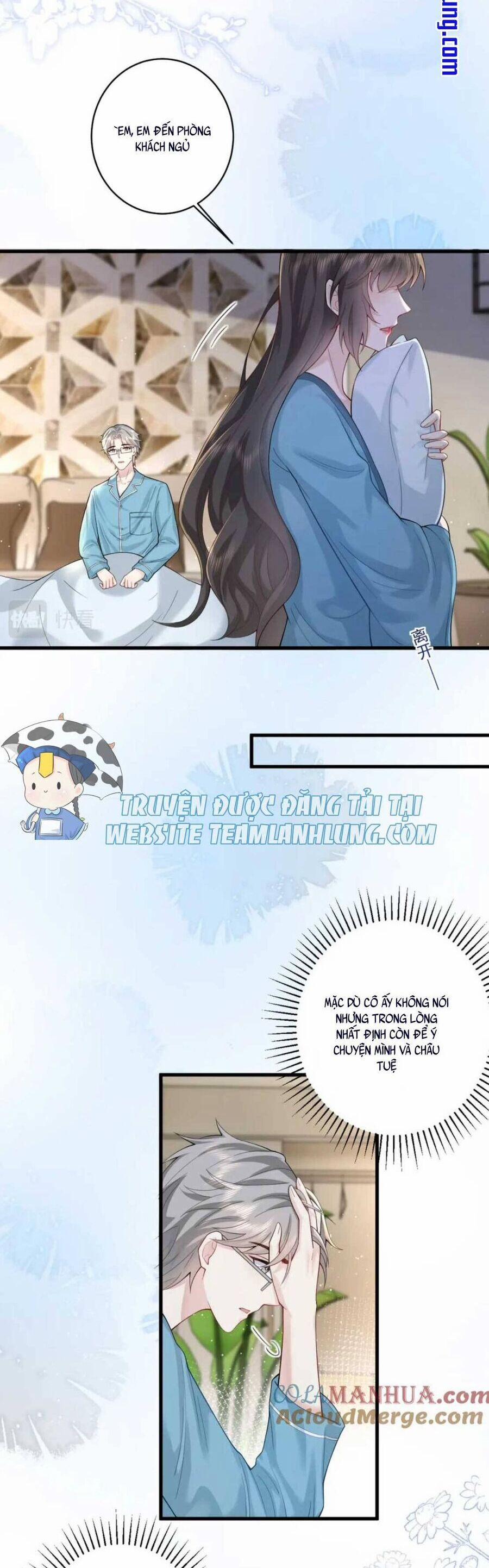 Lên Nhầm Giường Tổng Tài , Được Chồng Như Ý 14 trang 9