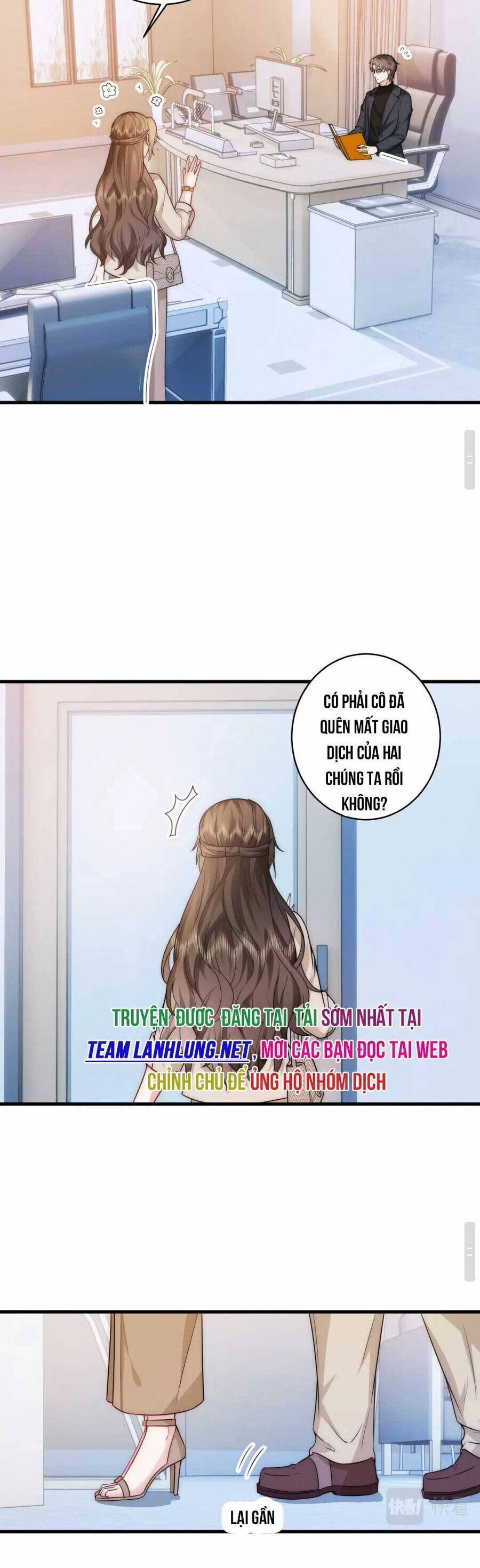 Lên Nhầm Giường Tổng Tài , Được Chồng Như Ý 15 trang 14