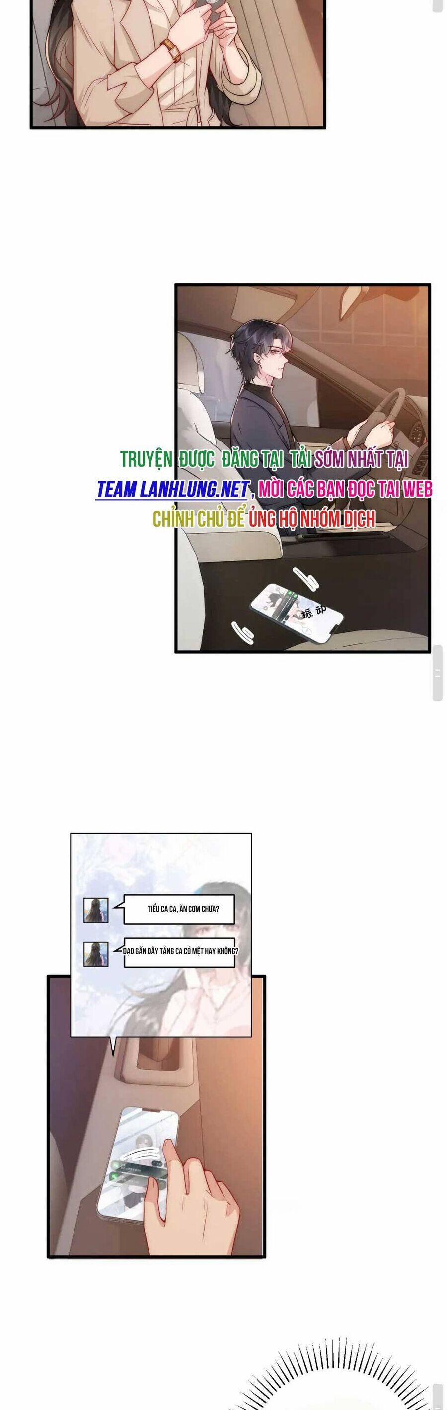 Lên Nhầm Giường Tổng Tài , Được Chồng Như Ý 15 trang 18