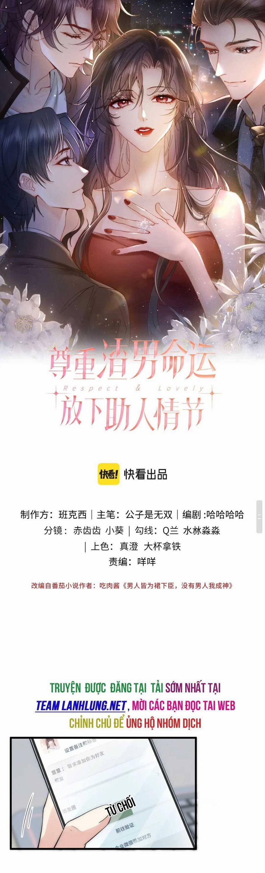 Lên Nhầm Giường Tổng Tài , Được Chồng Như Ý 15 trang 2