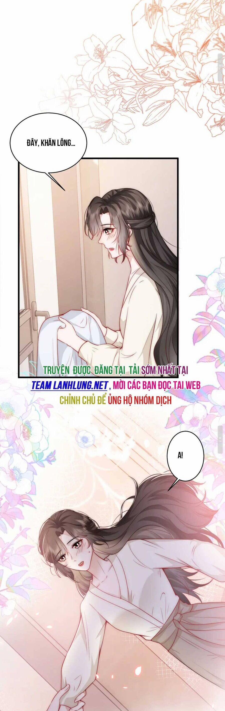 Lên Nhầm Giường Tổng Tài , Được Chồng Như Ý 15 trang 21