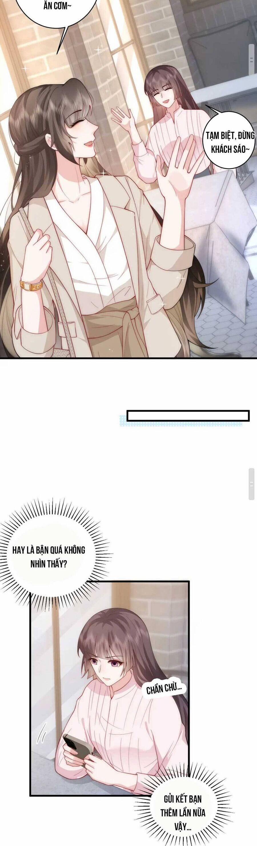 Lên Nhầm Giường Tổng Tài , Được Chồng Như Ý 15 trang 5