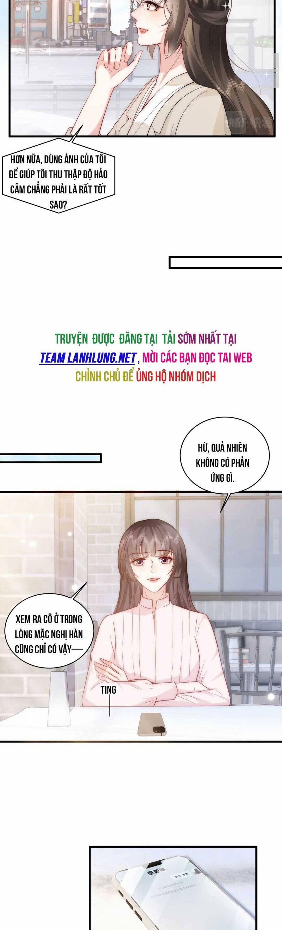 Lên Nhầm Giường Tổng Tài , Được Chồng Như Ý 15 trang 7