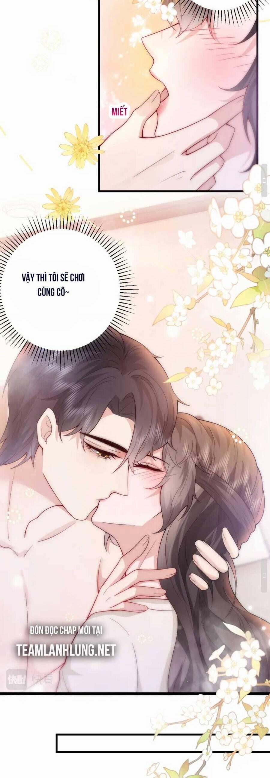 Lên Nhầm Giường Tổng Tài , Được Chồng Như Ý 16 trang 10