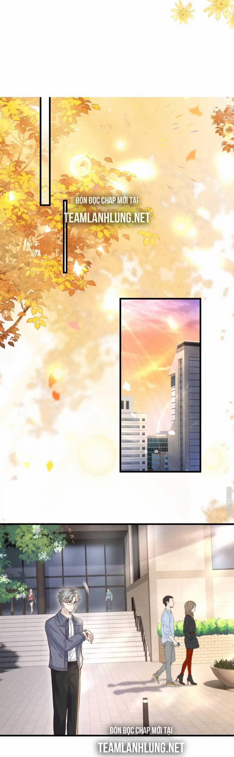 Lên Nhầm Giường Tổng Tài , Được Chồng Như Ý 16 trang 11