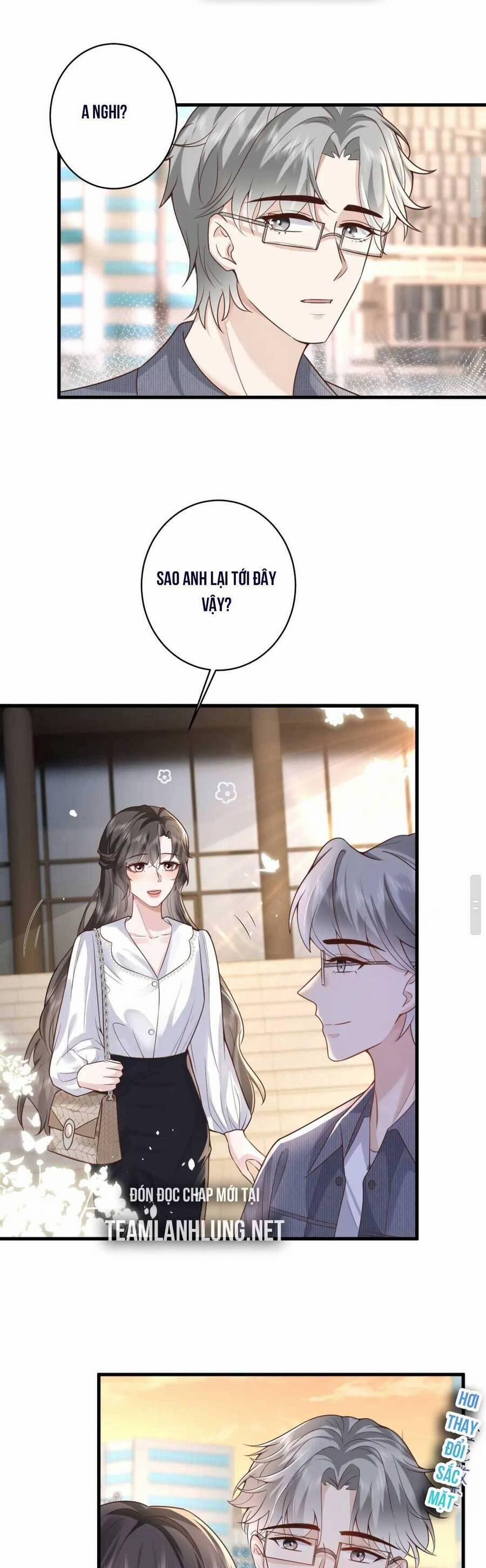 Lên Nhầm Giường Tổng Tài , Được Chồng Như Ý 16 trang 12