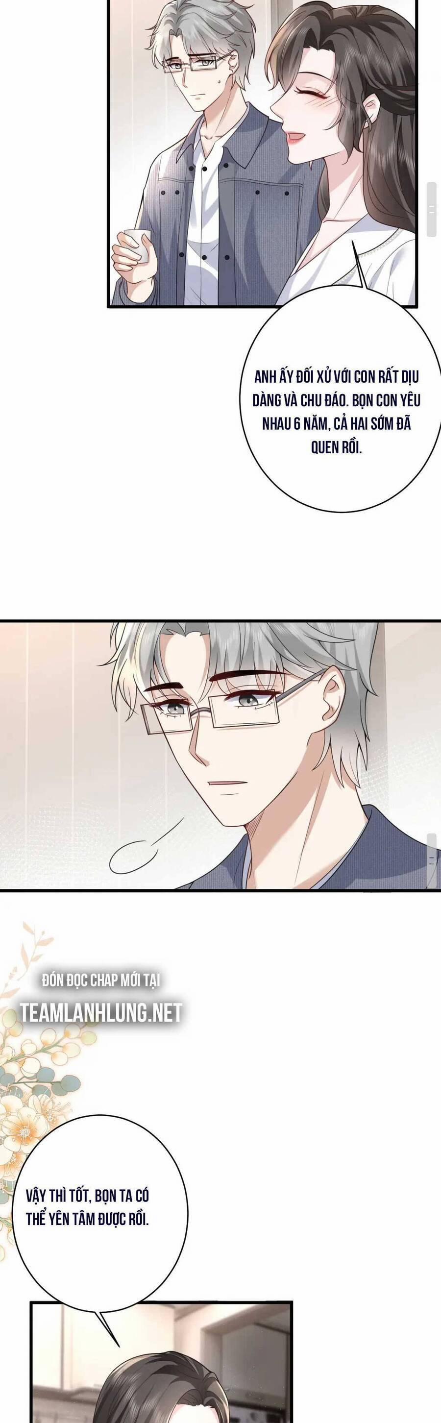 Lên Nhầm Giường Tổng Tài , Được Chồng Như Ý 16 trang 17