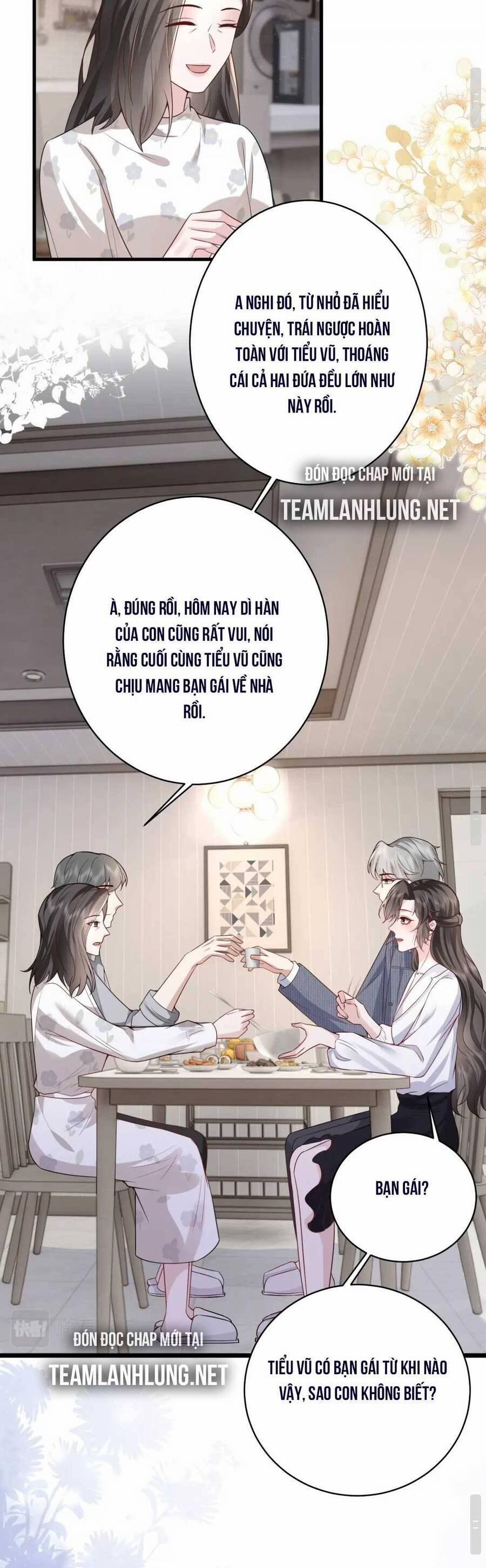 Lên Nhầm Giường Tổng Tài , Được Chồng Như Ý 16 trang 18