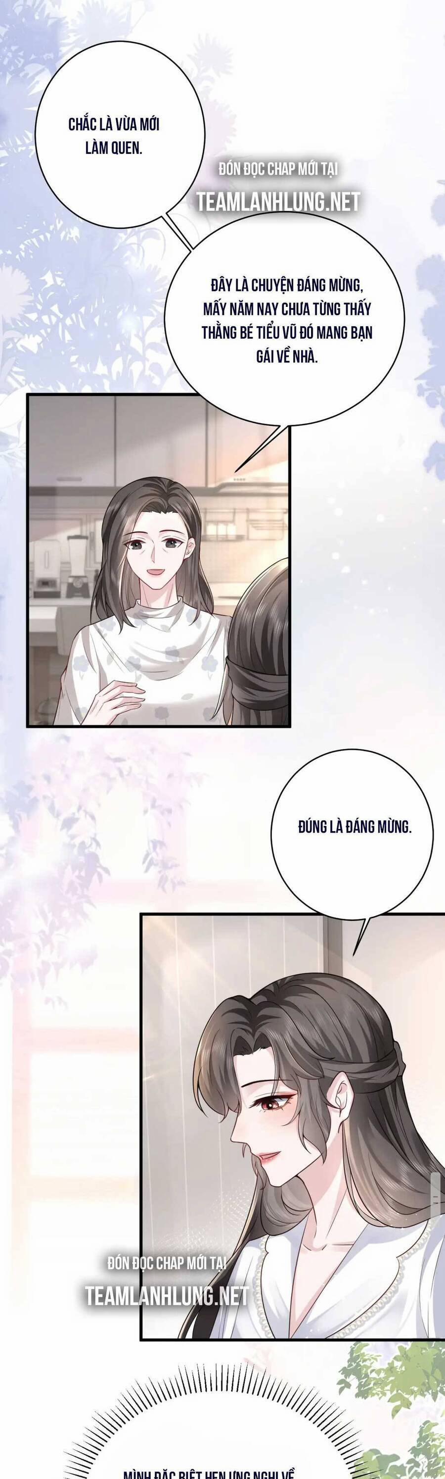 Lên Nhầm Giường Tổng Tài , Được Chồng Như Ý 16 trang 19