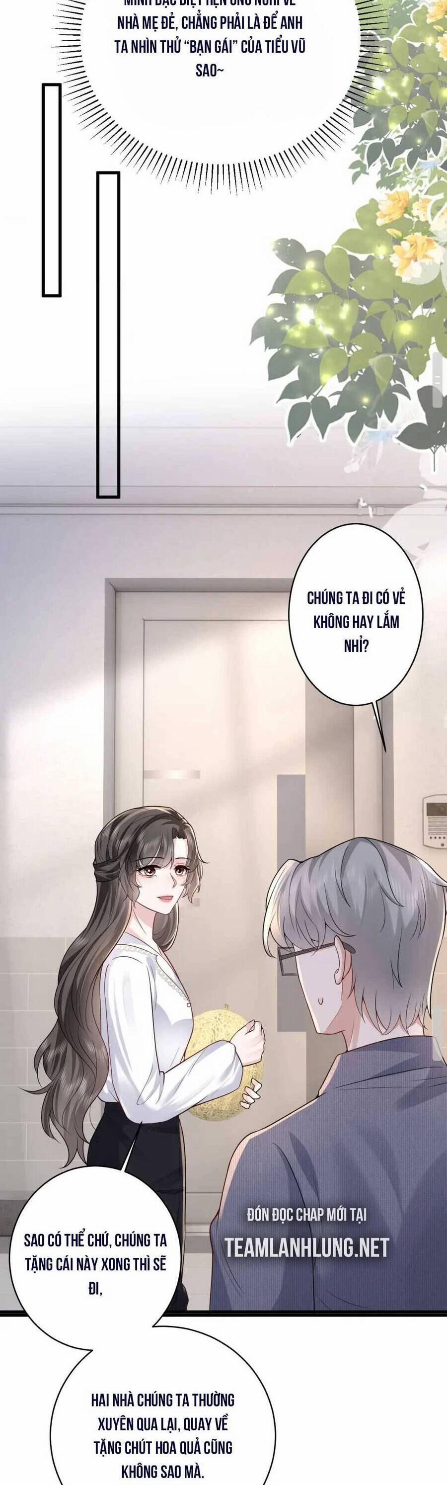 Lên Nhầm Giường Tổng Tài , Được Chồng Như Ý 16 trang 20