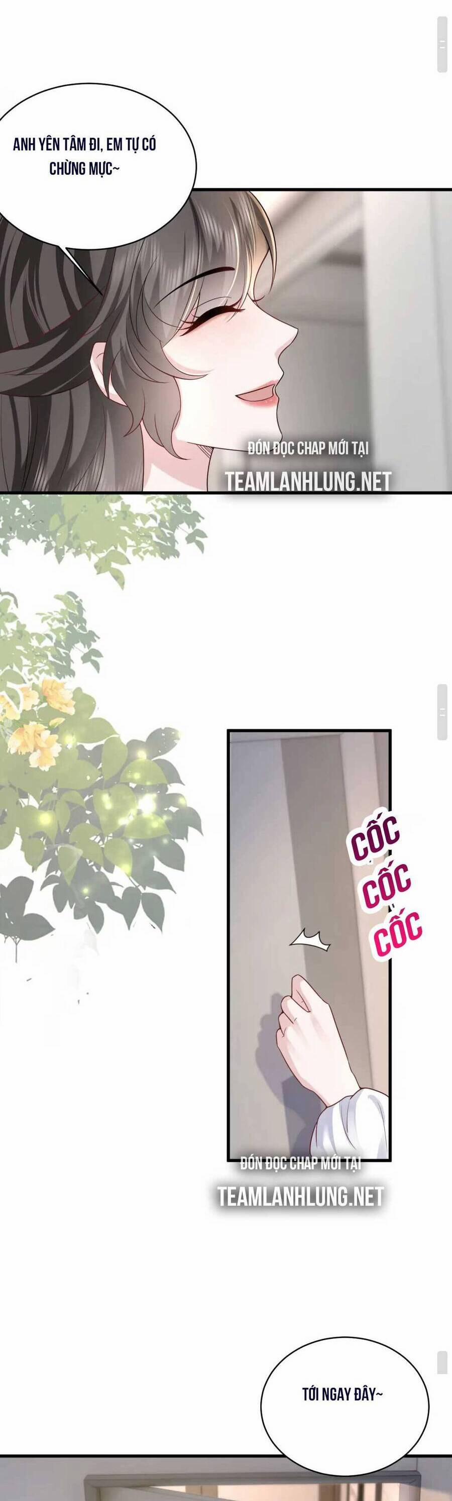 Lên Nhầm Giường Tổng Tài , Được Chồng Như Ý 16 trang 22