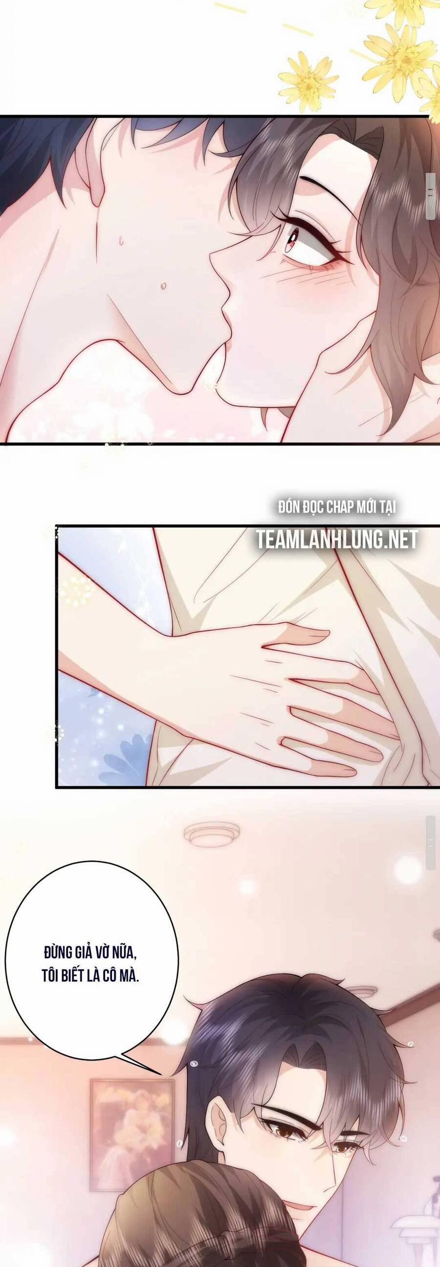 Lên Nhầm Giường Tổng Tài , Được Chồng Như Ý 16 trang 7