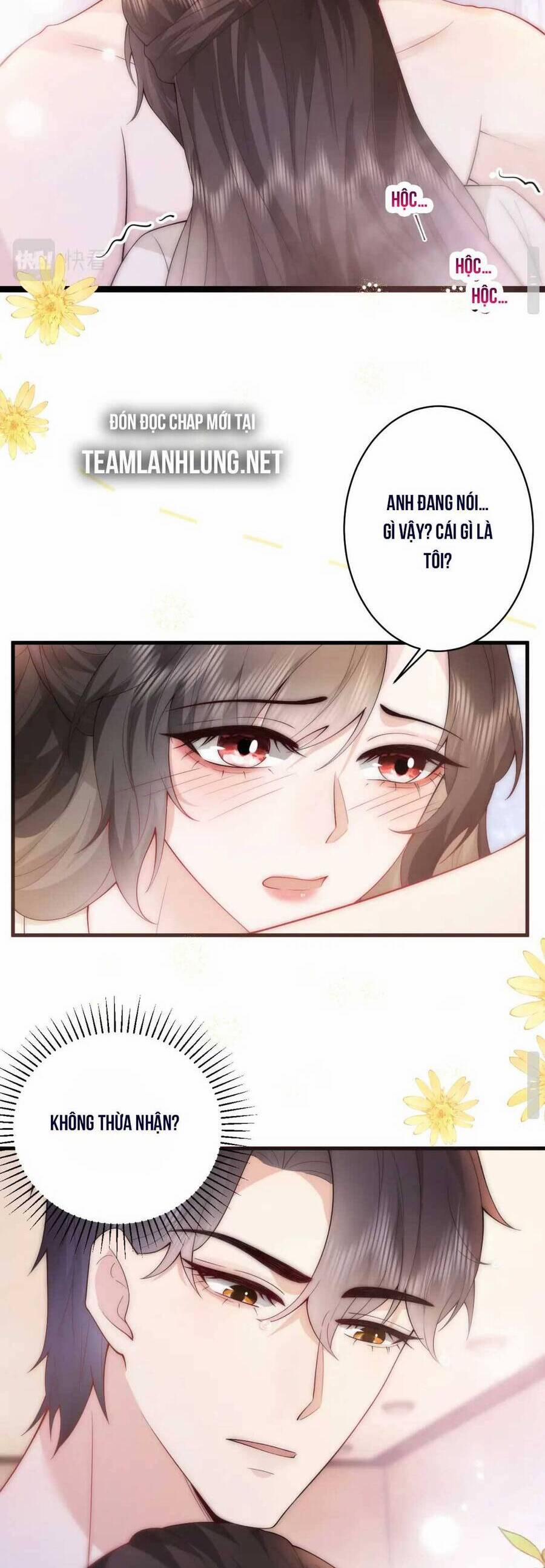 Lên Nhầm Giường Tổng Tài , Được Chồng Như Ý 16 trang 8