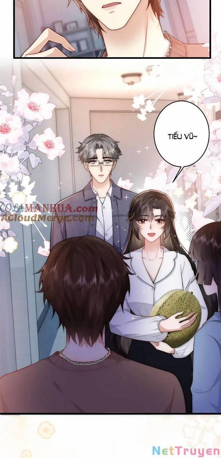 Lên Nhầm Giường Tổng Tài , Được Chồng Như Ý 17 trang 1