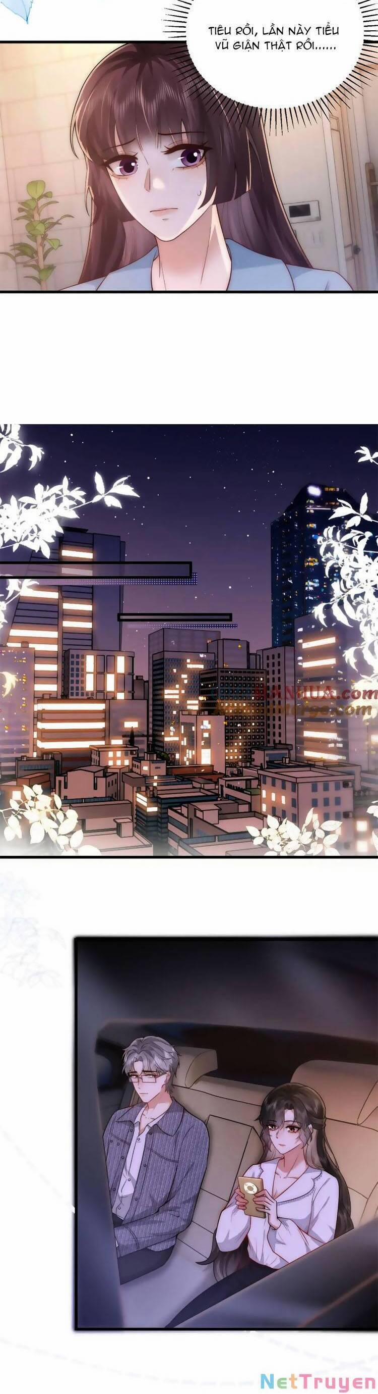 Lên Nhầm Giường Tổng Tài , Được Chồng Như Ý 17 trang 11