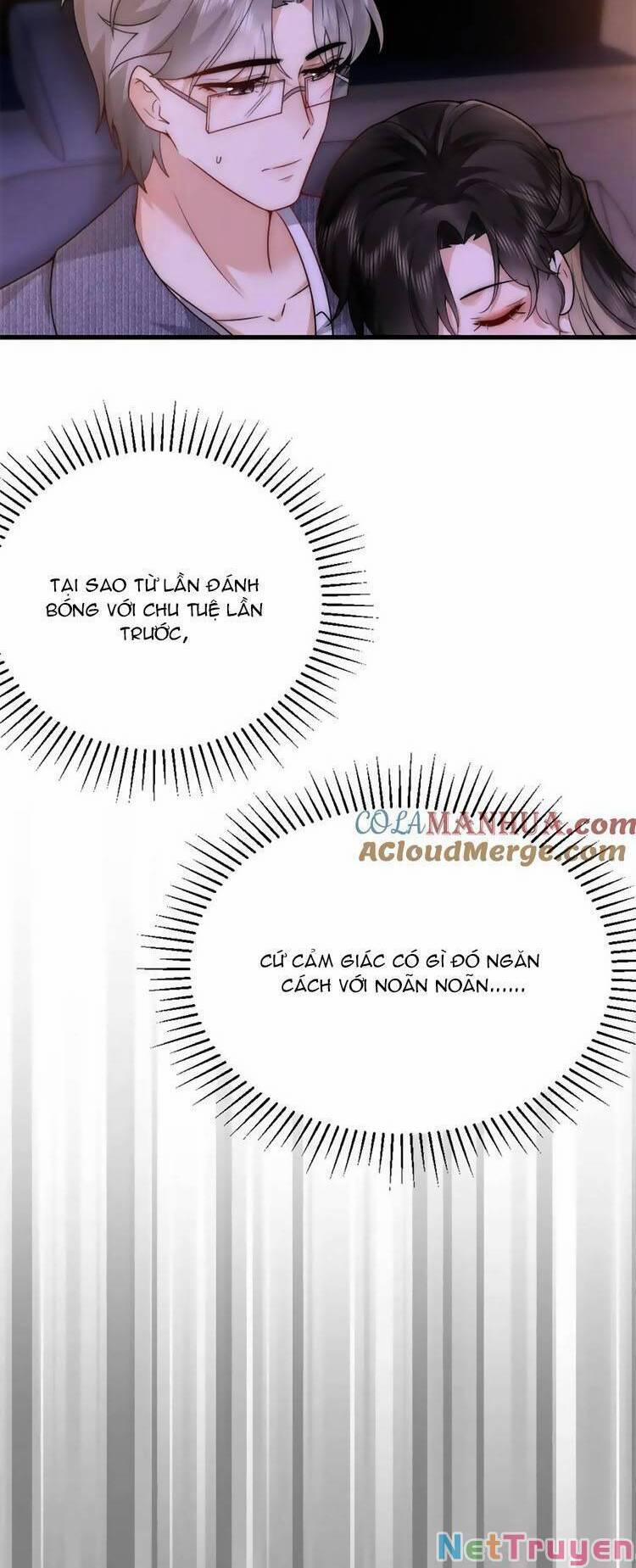 Lên Nhầm Giường Tổng Tài , Được Chồng Như Ý 17 trang 15