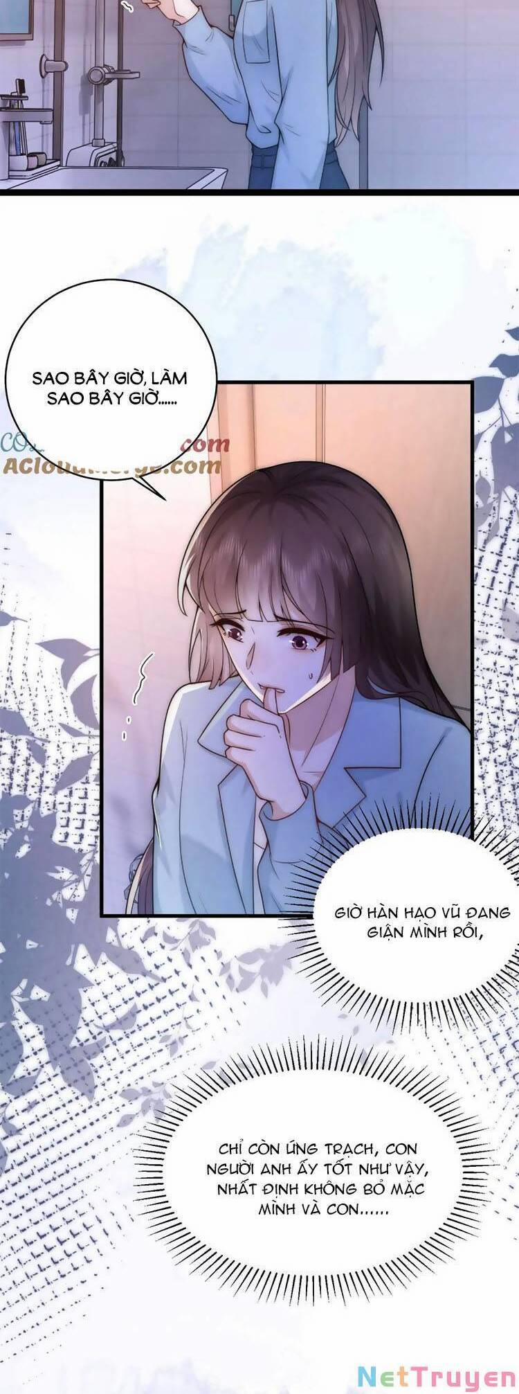 Lên Nhầm Giường Tổng Tài , Được Chồng Như Ý 17 trang 17