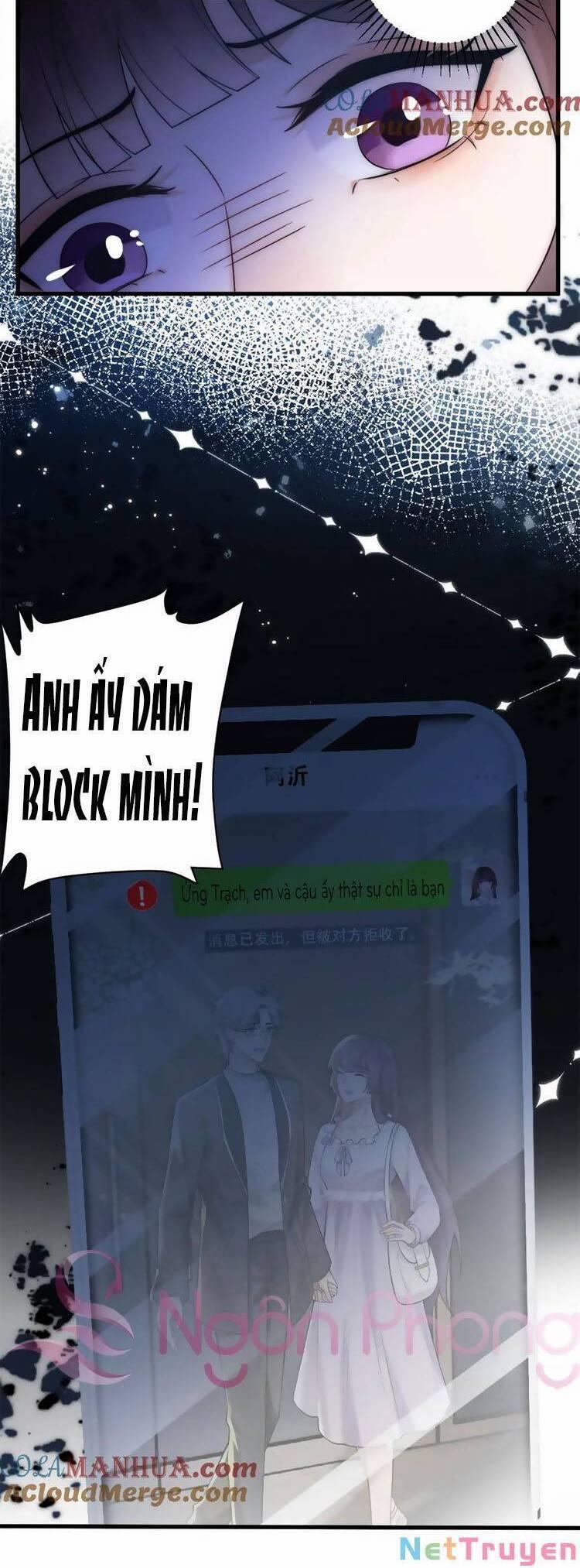 Lên Nhầm Giường Tổng Tài , Được Chồng Như Ý 17 trang 19