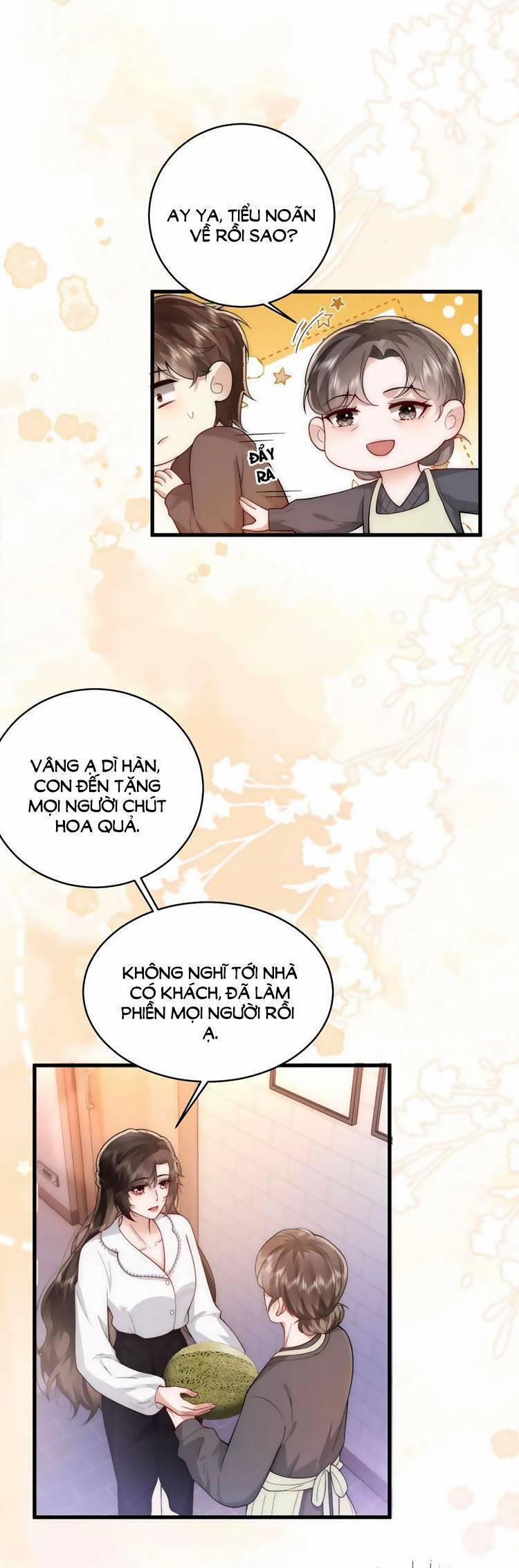 Lên Nhầm Giường Tổng Tài , Được Chồng Như Ý 17 trang 2