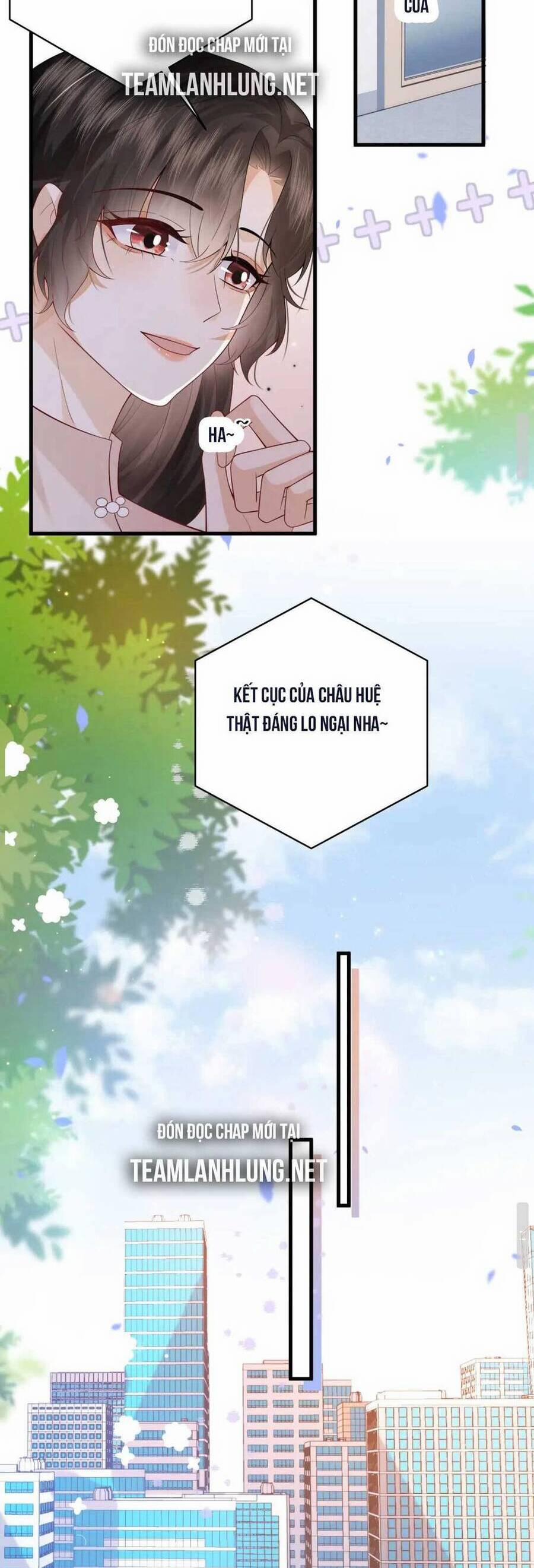 Lên Nhầm Giường Tổng Tài , Được Chồng Như Ý 18 trang 14