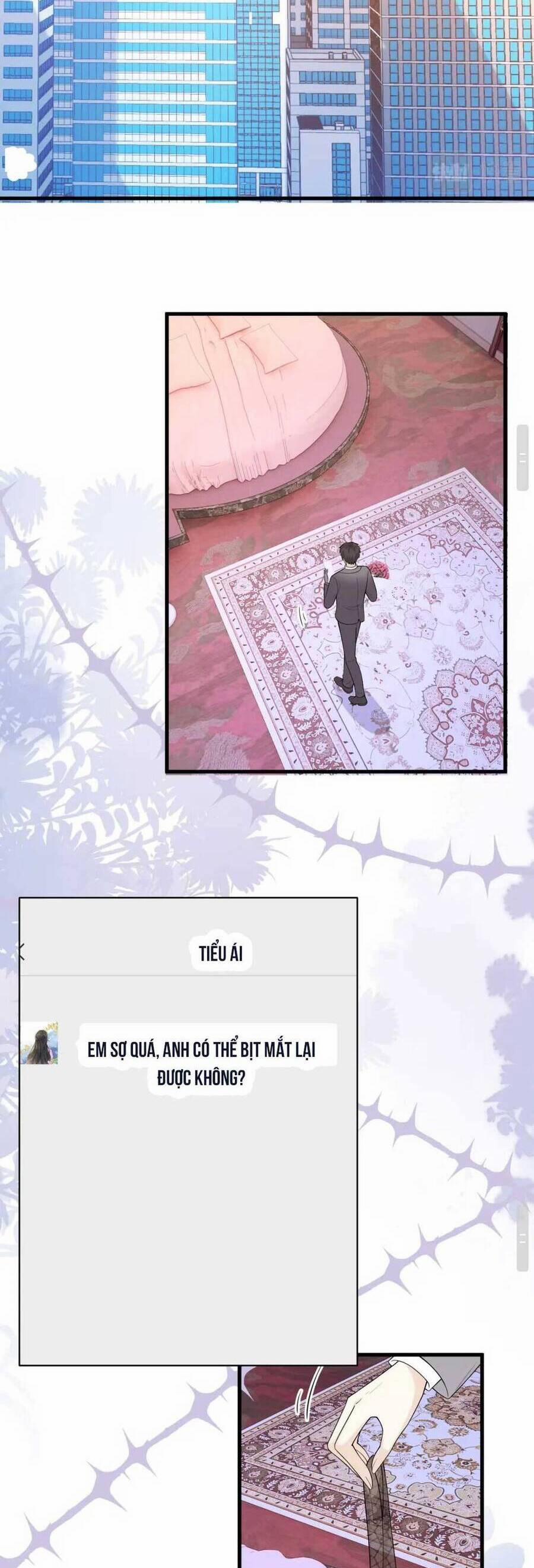 Lên Nhầm Giường Tổng Tài , Được Chồng Như Ý 18 trang 15