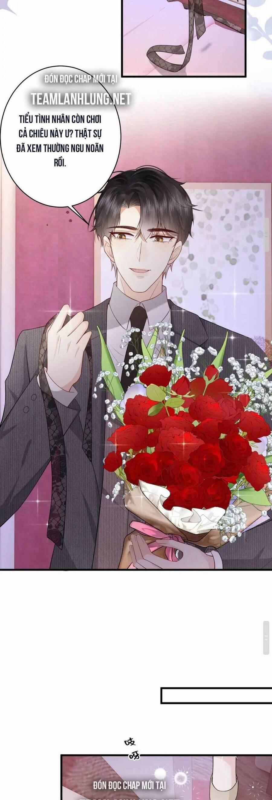 Lên Nhầm Giường Tổng Tài , Được Chồng Như Ý 18 trang 16